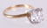 A Group of Gold and Pearl Estate Jewelry - 6