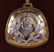 A Brass and Sterling Pendant by Jeep Collins - 2