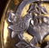 A Brass and Sterling Pendant by Jeep Collins - 3