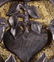 A Brass and Sterling Pendant by Jeep Collins - 5