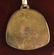 A Brass and Sterling Pendant by Jeep Collins - 9