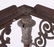 Two Cast Iron Items, Music Stand and Stand - 9