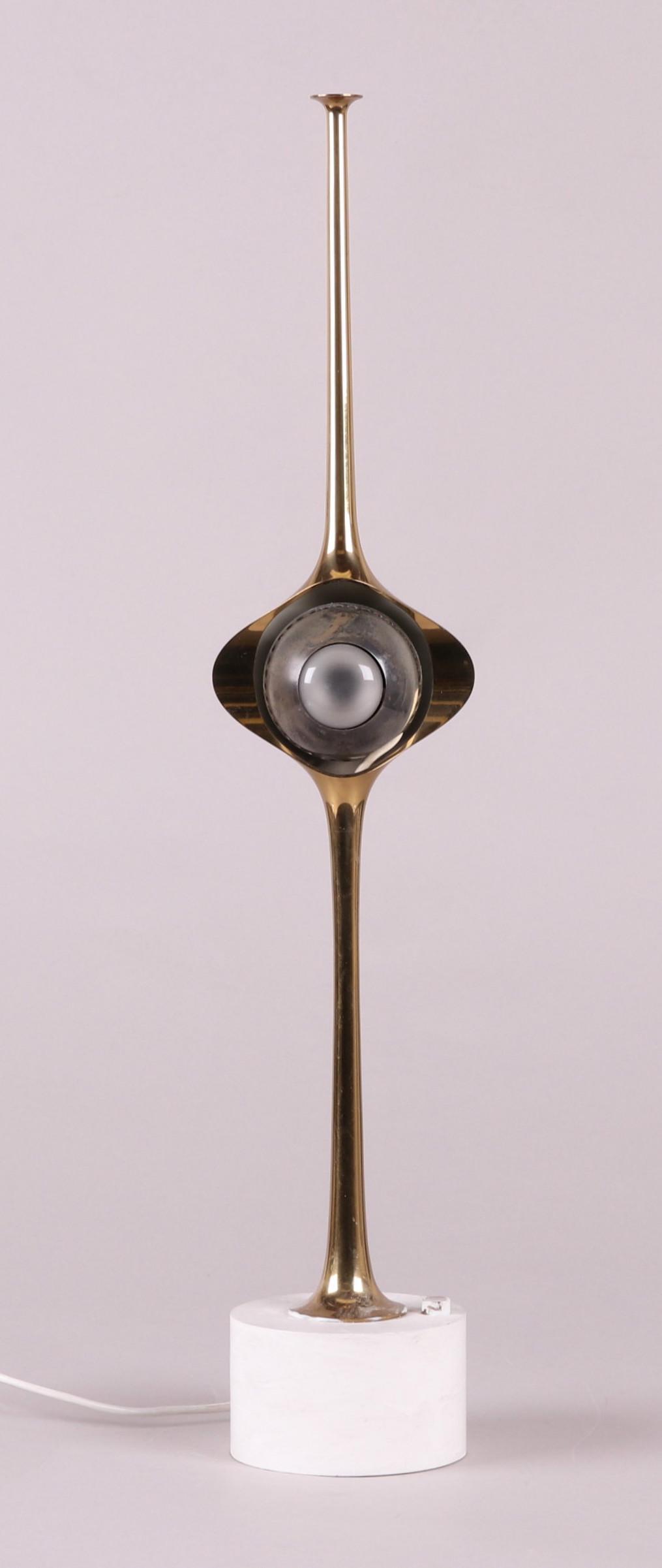 Angelo Lelli for Arredoluce, Cobra Lamp (1 of 11)