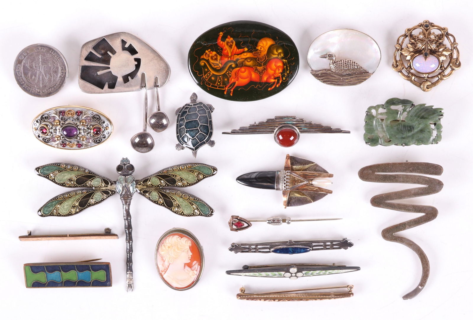 Estate jewelry by michael discount