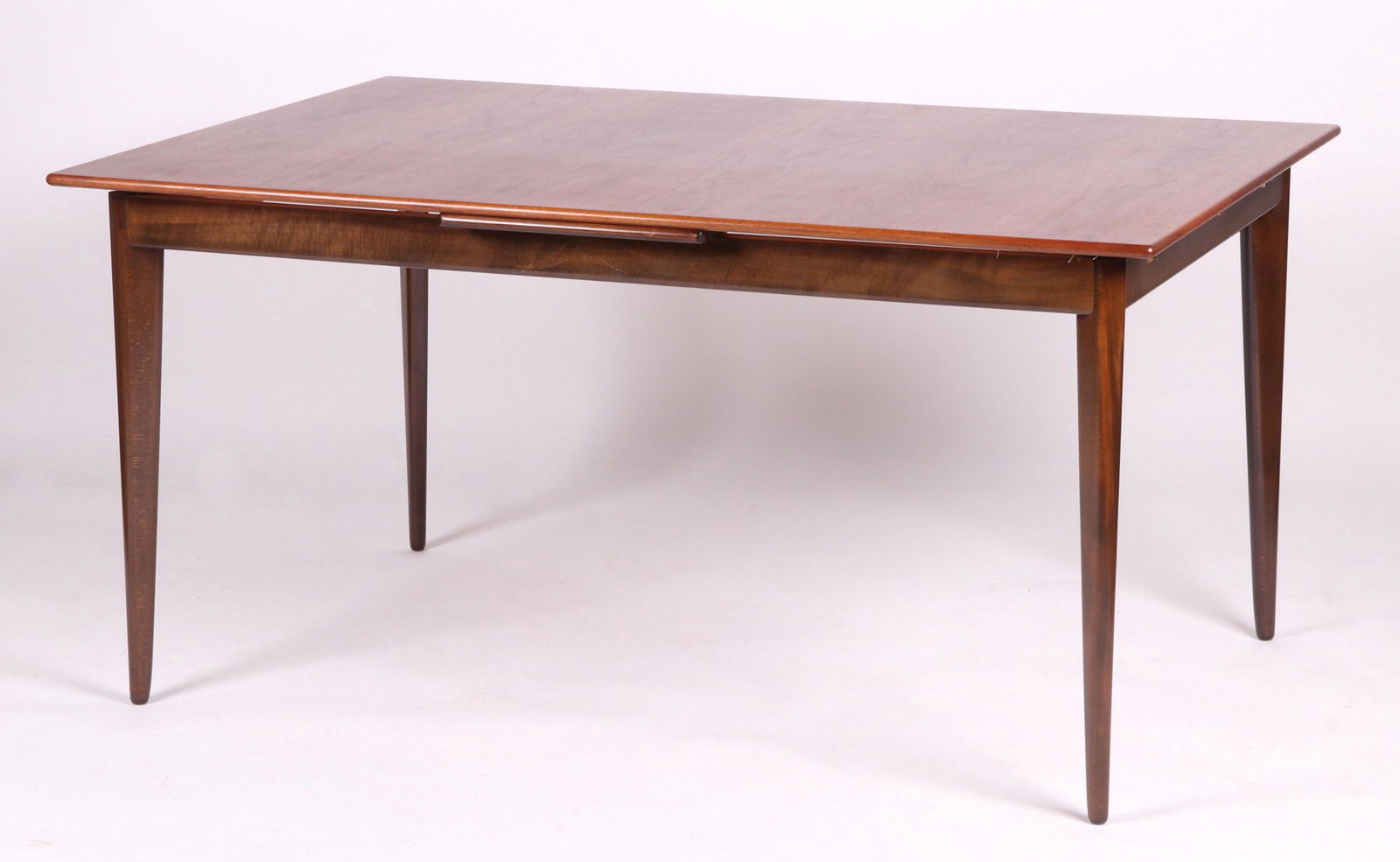 A Mid Century Teak Dining Table by Dux (1 of 13)