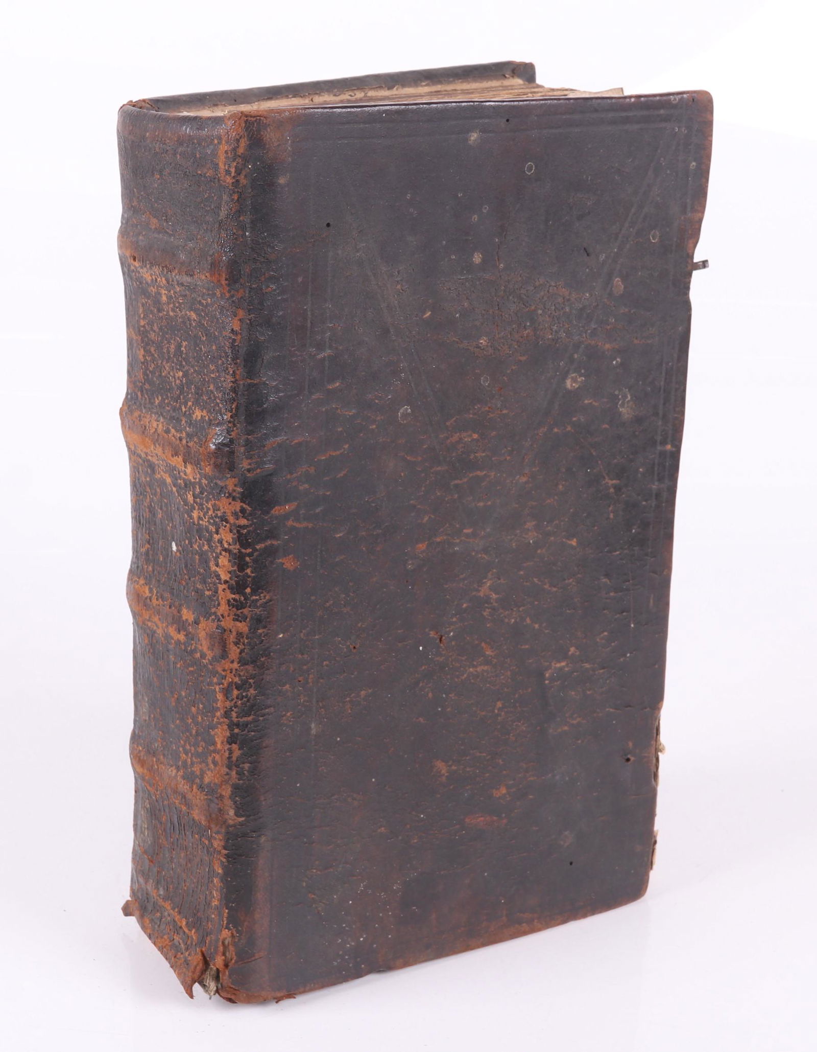 An Early German Bible, Veit Dietrich (1 of 15)