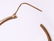 A Pair of 14k Gold Earrings - 4