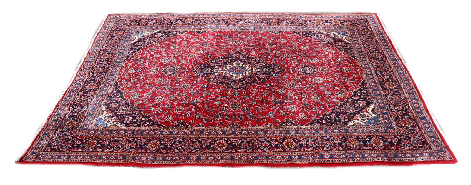 Post War Persian Rug/Carpet (1 of 8)