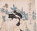 Two Japanese Woodblock Prints - 10