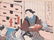 Two Japanese Woodblock Prints - 3
