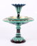 A 19th Century Majolica Epergne