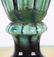 A 19th Century Majolica Epergne - 3