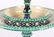 A 19th Century Majolica Epergne - 4