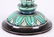 A 19th Century Majolica Epergne - 5