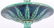 A 19th Century Majolica Epergne - 6