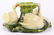 A Large Majolica Centerpiece