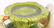 A Large Majolica Centerpiece - 3