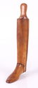 Estate Lot, Wooden Items, Boot Stretcher, Etc... - 2