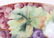 A Hand Painted Limoges Punch Bowl - 3