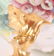 A Hand Painted Limoges Punch Bowl - 5