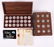 Danbury Mint, Civil War Medals, Sterling