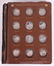 Danbury Mint, Civil War Medals, Sterling - 2