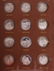 Danbury Mint, Civil War Medals, Sterling - 7