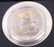 A Set of Seven Danbury Mint Sterling Plates - 8