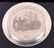 A Set of Seven Danbury Mint Sterling Plates - 9