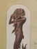George Cruikshank, "The Mermaid" Colored Print - 3
