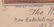 George Cruikshank, "The Mermaid" Colored Print - 5