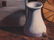 A Modern Still Life, Oil on Canvas - 4