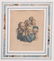 Two Early Hand Tinted Prints - 5