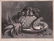 Five Framed Animal Prints - 2