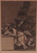 Miguel Segui After Goya, Two Etchings - 2