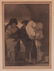 Miguel Segui After Goya, Two Etchings - 7