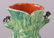 A Pair of Staffordshire Cow Spill Vases - 5