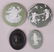 A Collection of Wedgwood Plaques, Medallions - 5