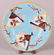 A 19th Century English Majolica Tea Set - 10