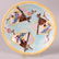 A 19th Century English Majolica Tea Set - 9