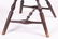 A Philadelphia Windsor Armchair - 7