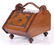 A 19th Century Coal Scuttle
