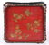 A Pair of Japanese Lacquered Stands - 5