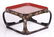 A Pair of Japanese Lacquered Stands - 8
