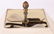 A Pair of Brass Lamps - 2