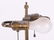 A Pair of Brass Lamps - 4