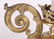 A Pair of Brass Lamps - 5