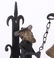 A Wall Mounted Bell, Manner of Yellin - 3