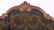 A Jansen Type Gilt Bronze Mirror - 2