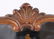 A Jansen Type Gilt Bronze Mirror - 7